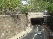 центральный королевский тоннель (queens–midtown tunnel)